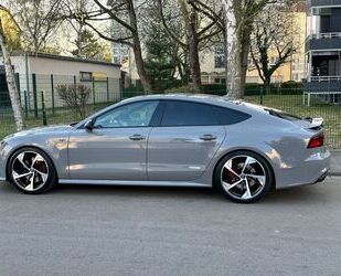 Audi A7 Gebrauchtwagen