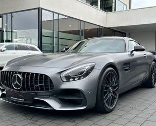 Mercedes-Benz AMG GT S Gebrauchtwagen