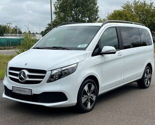 Mercedes-Benz V 250 Gebrauchtwagen