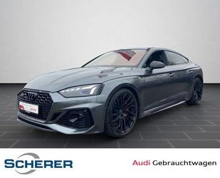 Audi RS5 Gebrauchtwagen