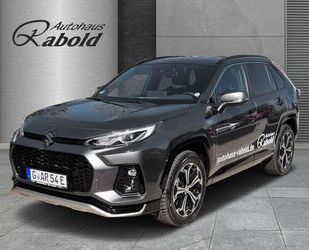 Toyota RAV 4 Gebrauchtwagen