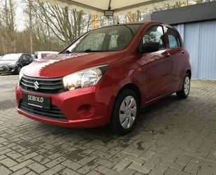 Suzuki Celerio Gebrauchtwagen