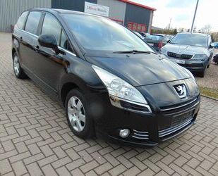 Peugeot 5008 Gebrauchtwagen