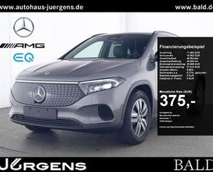 Mercedes-Benz EQA Gebrauchtwagen
