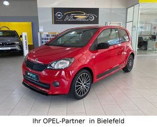 Skoda Citigo Gebrauchtwagen
