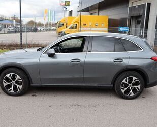 Mercedes-Benz GLC 220 Gebrauchtwagen