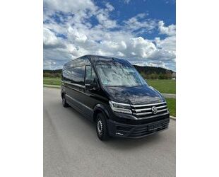 VW Crafter Gebrauchtwagen