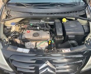 Citroen C3 Gebrauchtwagen
