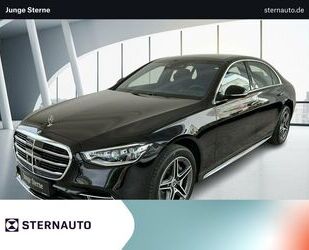 Mercedes-Benz S 350 Gebrauchtwagen