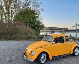 VW Käfer Gebrauchtwagen