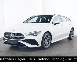Mercedes-Benz CLA 180 Gebrauchtwagen