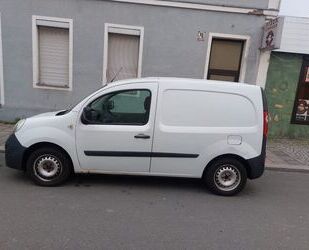 Renault Kangoo Gebrauchtwagen