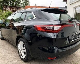 Renault Megane Gebrauchtwagen