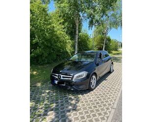 Mercedes-Benz A 200 Gebrauchtwagen