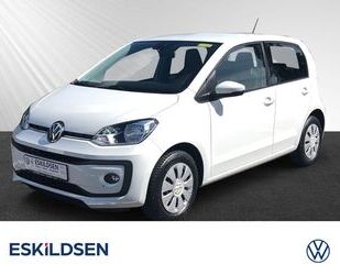VW up! Gebrauchtwagen