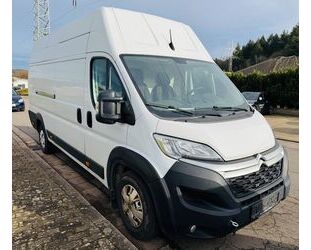 Citroen Jumper Gebrauchtwagen