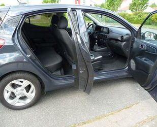 Hyundai i10 Gebrauchtwagen