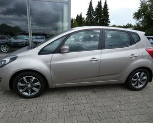 Hyundai ix20 Gebrauchtwagen