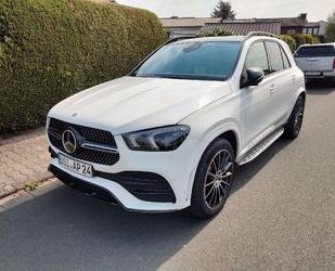 Mercedes-Benz GLE 400 Gebrauchtwagen