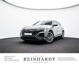 Audi Q8 e-tron Gebrauchtwagen