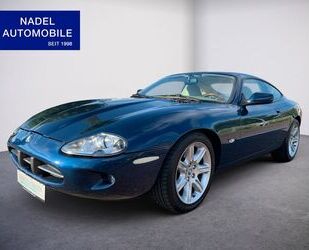 Jaguar XK8 Gebrauchtwagen