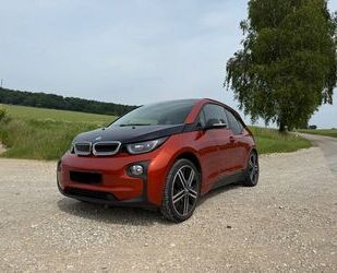 BMW i3 Gebrauchtwagen
