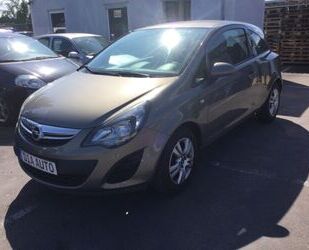 Opel Corsa Gebrauchtwagen