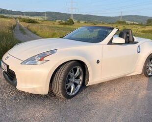 Nissan 370Z Gebrauchtwagen