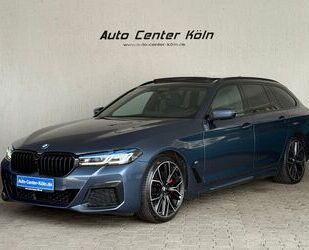 BMW 520 Gebrauchtwagen