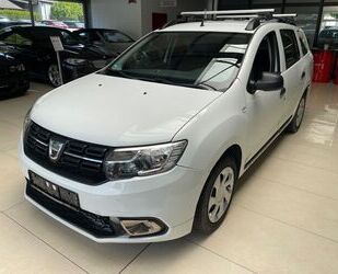 Dacia Logan Gebrauchtwagen