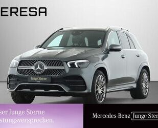 Mercedes-Benz GLE 350 Gebrauchtwagen