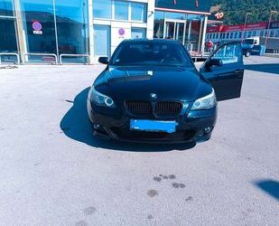 BMW 530 Gebrauchtwagen
