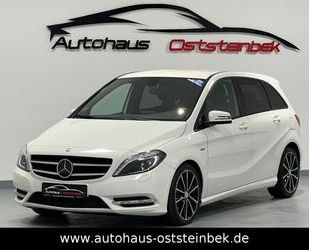 Mercedes-Benz B 180 Gebrauchtwagen