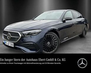 Mercedes-Benz E 450 Gebrauchtwagen