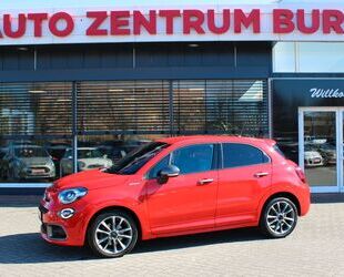 Fiat 500X Gebrauchtwagen