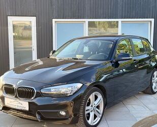 BMW 118 Gebrauchtwagen