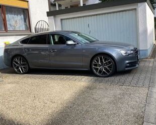 Audi A5 Gebrauchtwagen