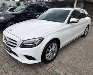 Mercedes-Benz C 180 Gebrauchtwagen