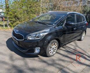 Kia Carens Gebrauchtwagen