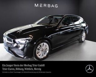 Mercedes-Benz C 220 Gebrauchtwagen