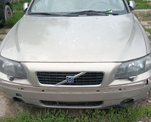 Volvo S60 Gebrauchtwagen