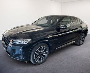 BMW X4 Gebrauchtwagen