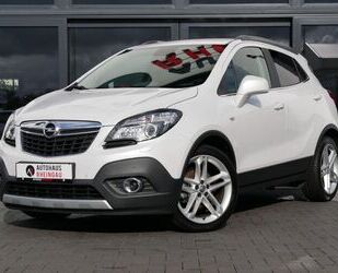 Opel Mokka Gebrauchtwagen