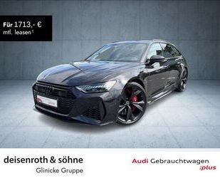 Audi RS6 Gebrauchtwagen