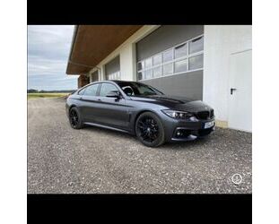 BMW 430 Gran Coupé Gebrauchtwagen