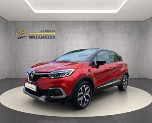 Renault Captur Gebrauchtwagen