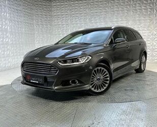 Ford Mondeo Gebrauchtwagen