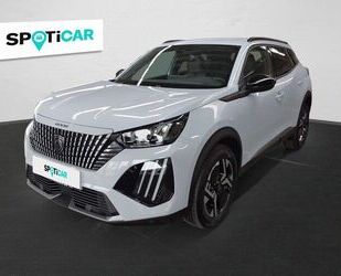 Peugeot 2008 Gebrauchtwagen