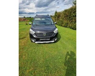 Dacia Dokker Gebrauchtwagen