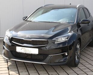 Kia XCeed Gebrauchtwagen